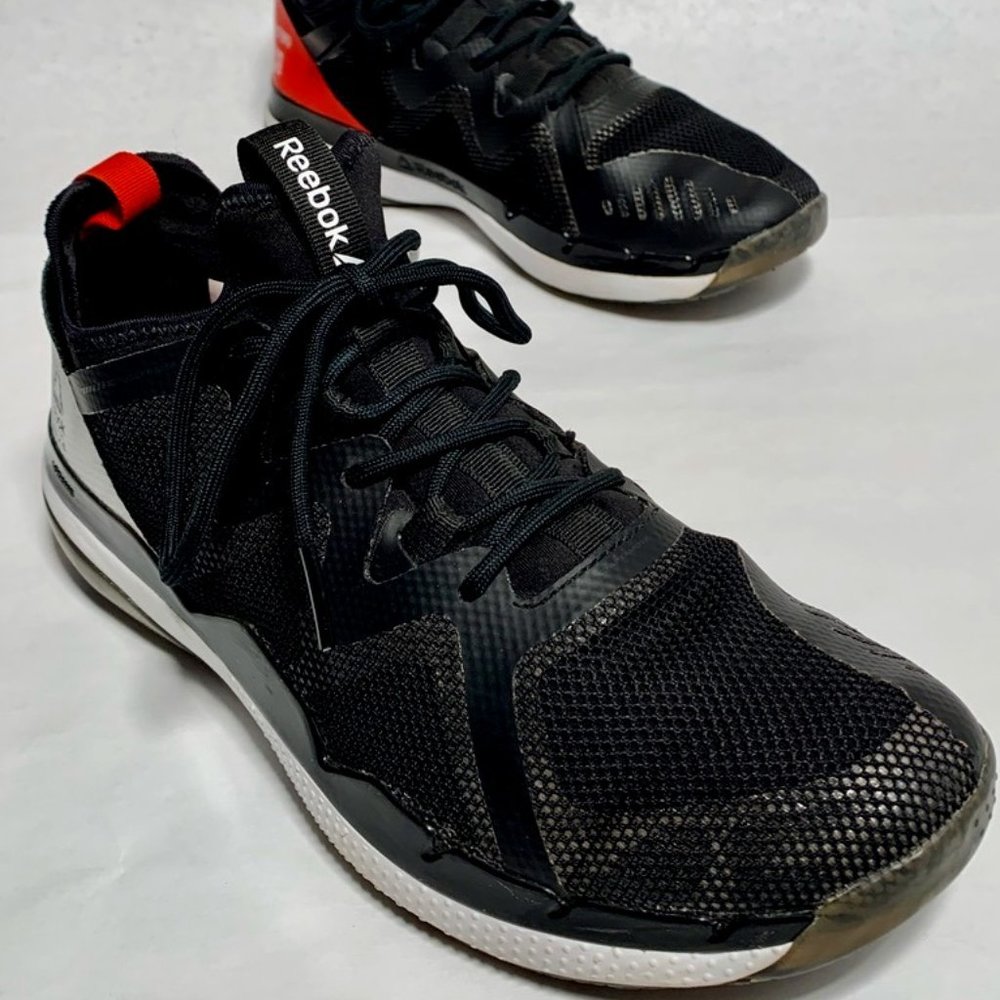 Womens Reebok Ultra 4.0 Les Mills Cardio Sneaker